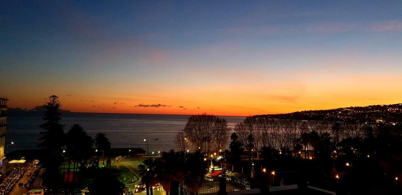 Bed & Breakfast Calabritto Naples